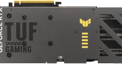 ASUS TUF Gaming NVIDIA GeForce RTX 5060 OC - Videokaart - 8GB - GDDR7 - PCIe 5.0 - 1x HDMI 2.1b - 3x DisplayPort 2.1a