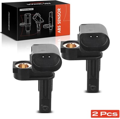 Frankberg 2x ABS Sensor Vooras voor VW Touareg Audi Q7 Porsche Cayenne