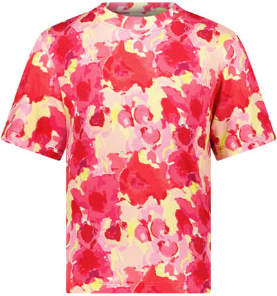 Cars Jeans T-shirt Lyric jr. - Meisjes