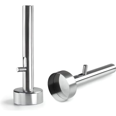 Falafelvorm - IBILI - IB705710 - RVS - Diameter 4 cm - Hoogte 14 cm