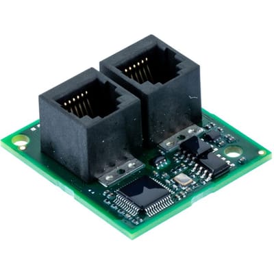 Printed circuit assy