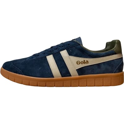 Sneakers Gola Hurricane Suede