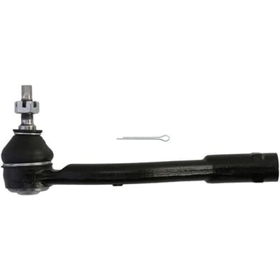 Herth+Buss Elparts Spoorstangeinde HERTH+BUSS JAKOPARTS J4830542