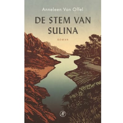 De Stem Van Sulina - Anneleen Van Offel