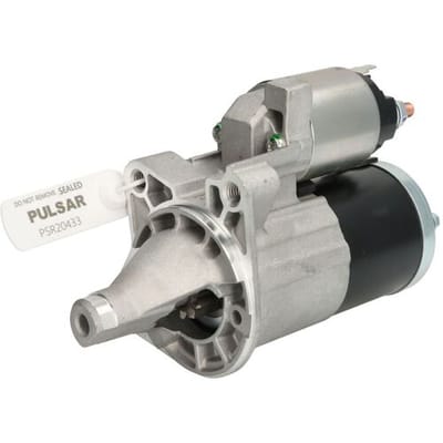 Starter PULSAR ROTATING ELECTRICS PSR20433