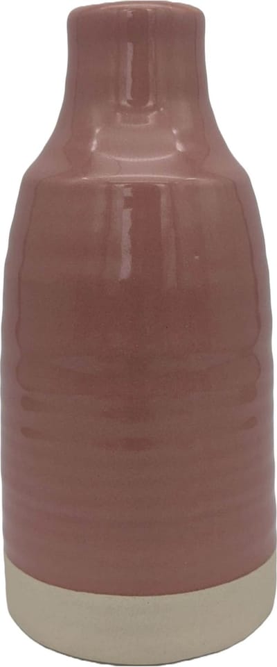 Vaas - roze