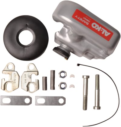 AL-Ko Safety compact disselslot - voor AKS 2004/3004 koppeling - 1310892