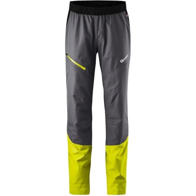 Thermische regenbroek Gonso Save