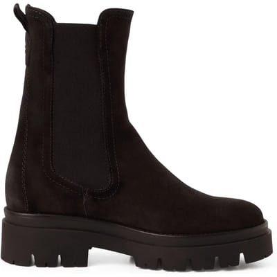 Vrouwen Chelsea boots Tamaris 1-25992-41