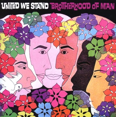 Golden Classics - United we stand - Cd Album