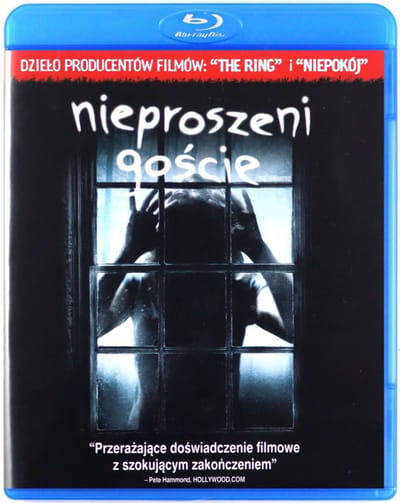 The Uninvited [Blu-Ray]