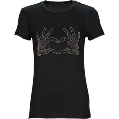 Ikks  T-shirt Korte Mouw BW10105