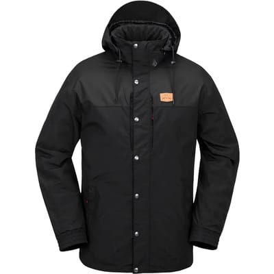 Ski-jas Volcom Longo Gore Tex
