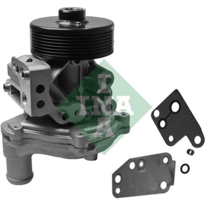 Schaeffler Ina Koelvloeistof pomp INA 538 0267 10