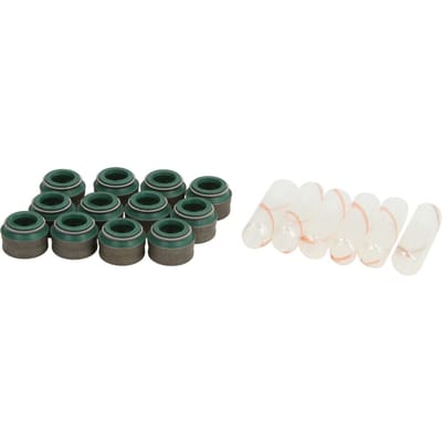 Pakkingset, klepsteel ELRING 830.941