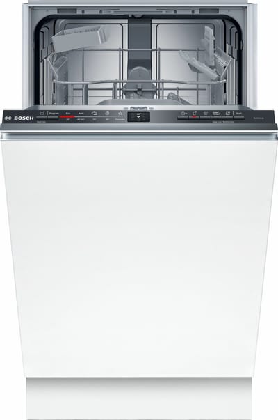 Bosch SPV2HKX42E - Serie 2 - Inbouwvaatwasser - Volledig integreerbaar