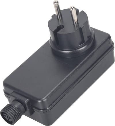 Innr Smart Tuinverlichting Adapter - Voeding voor Innr Tuinverlichting systeem - 24V - 48W - IP44 - OPS 142