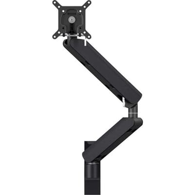 Vogel's Vogels MOMO 4136 Wandbeugel voor monitor Aantal monteerbare displays: 1 Display(s) 109,2 cm (43) Zwart In hoogte verstelbaar, Kantelbaar,