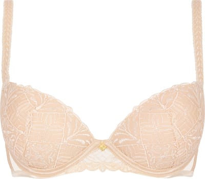 Aubade-iconic calypso-push up-75/90D