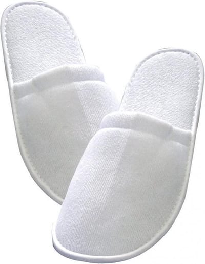 Hygonorm Slippers CLASSIC - Gesloten Neus - One Size Maat 37-42 - 1 Paar