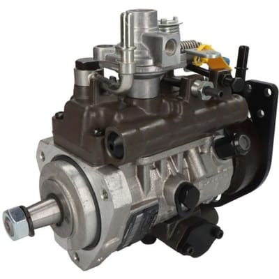 Injectiepomp DELPHI 9320A480G