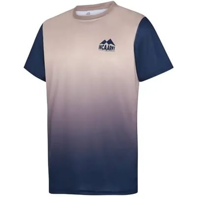 Jersey Inca Army Demonio de la Costa
