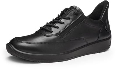 ara Sneaker Lissabon zwart