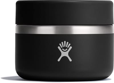 Hydro Flask - Insulated Food Jar (354 ml) - Black