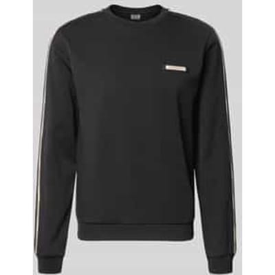 Ea7 Emporio Armani 7m001478_af12660 Sweatshirt Zwart M Man
