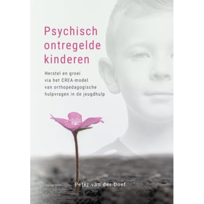 Psychisch Ontregelde Kinderen - Peter van der Doef
