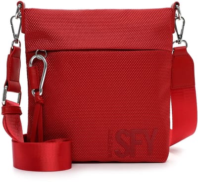 SURI FREY Schoudertas SFY SURI Sports Marry ( 18023 ) - Dames handtassen - ruby 622