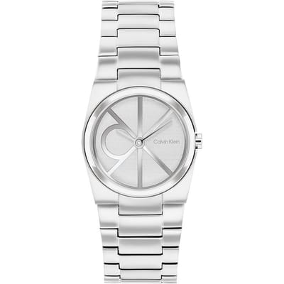 Calvin Klein Dameshorloge Ck Unite 25100126