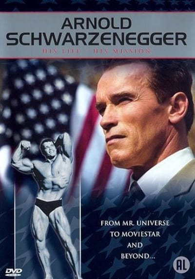 Arnold Schwarzenegger