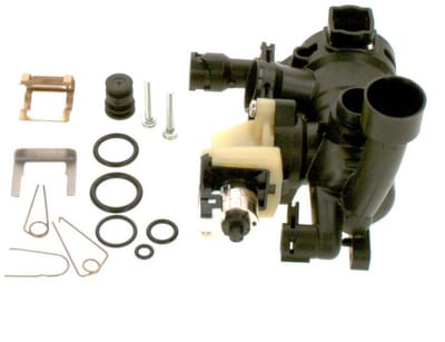 BOSCH Retourleidingeenheid, 87186853800