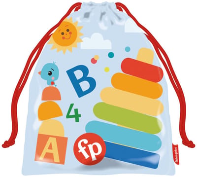Fisher-Price lunchtas 26,5 cm