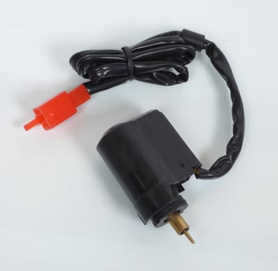 P2R-carburateurstarter voor Chinese scooter 125 152QMI van vóór 2020, 20 mm, kabels 55 cm / viertakt, nieuw