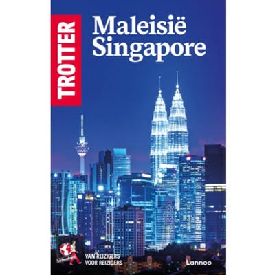 Maleisië / Singapore - Trotter