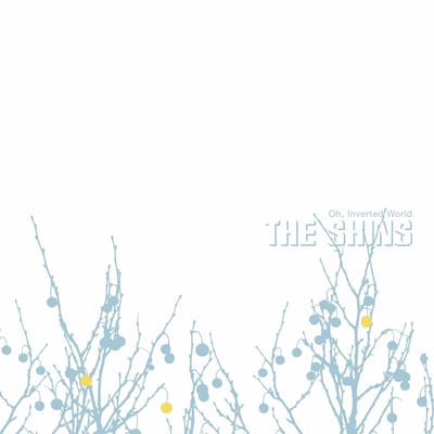 The Shins - Oh, Inverted World (CD) (20th Anniversary Edition) (Remastered)