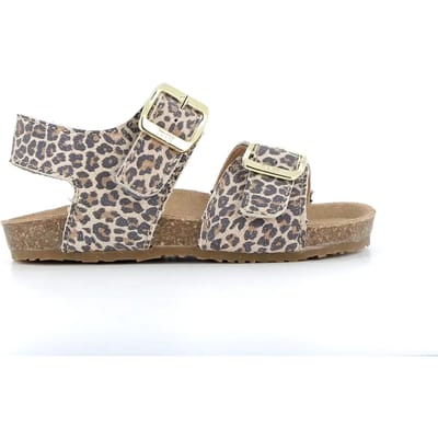 Meisjes sandalen Bopy Edouarvel