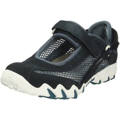 Lage Sneakers Allrounder by Mephisto -