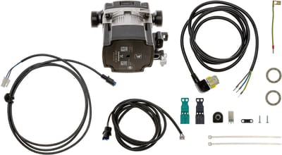 BRÖTJE Vervangingspomp UPM3 Hybrid 15-70-130mm universeel, 7668885