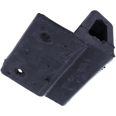 Achterklep Achterklep Aanslagrubber Reparatie 1354972 2N11N40452BB Voor Ford Fiesta Fusion