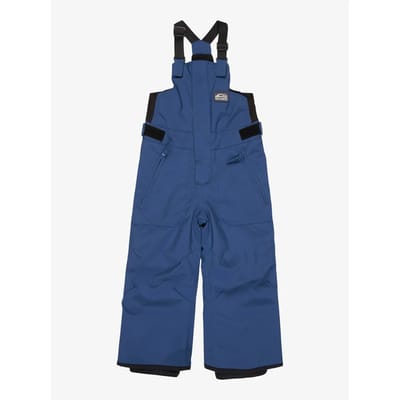Quiksilver Boogie Broek Blauw 24 Months Jongen
