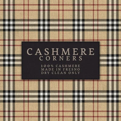 Cashmere Corners