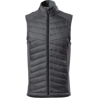 Mouwloos donsjack Malfini Premium Cross 557
