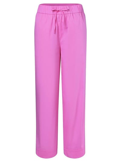 7/8 broek Van Joop! pink
