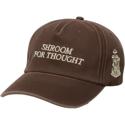 Baseball cap Komono Mycelium