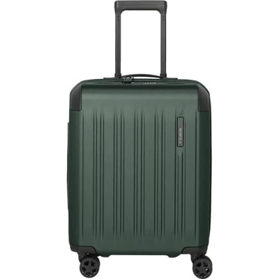 Koffer travelite Dynamiic Trolley S ext.