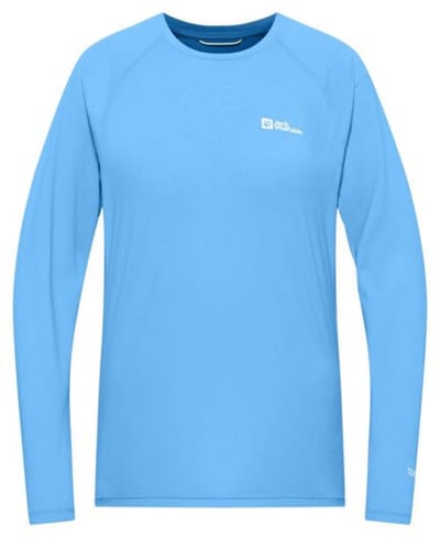 Jack Wolfskin Prelight Swift LS W - - Outdoor Kleding - Fleeces en Truien - T-Shirt