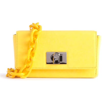 Furla Bloombag Mini Schoudertas
